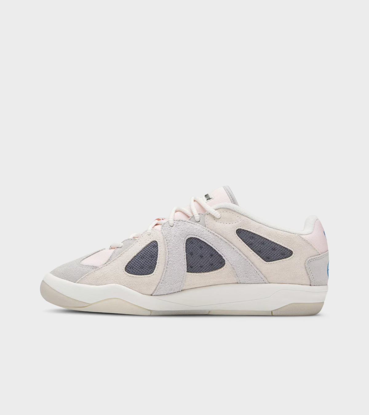 BadBo 1.1 Chalk White/Grey Two/Pink