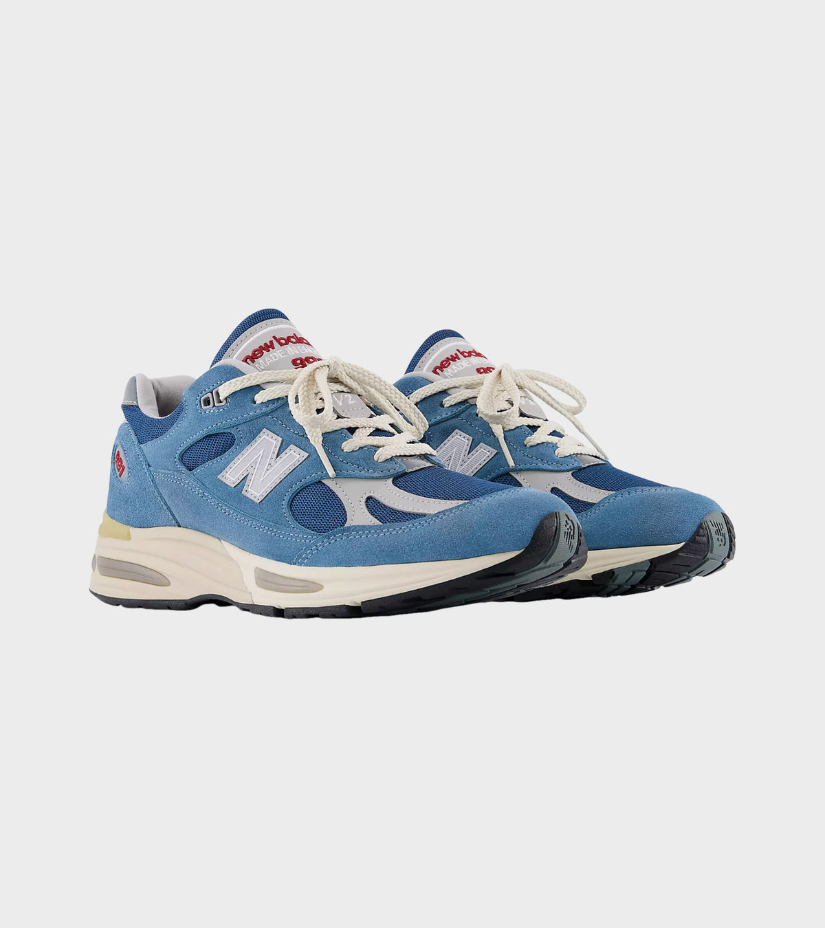 U991WS2D Made In UK 991v2 Bluesteel/Poseidon/Harbor