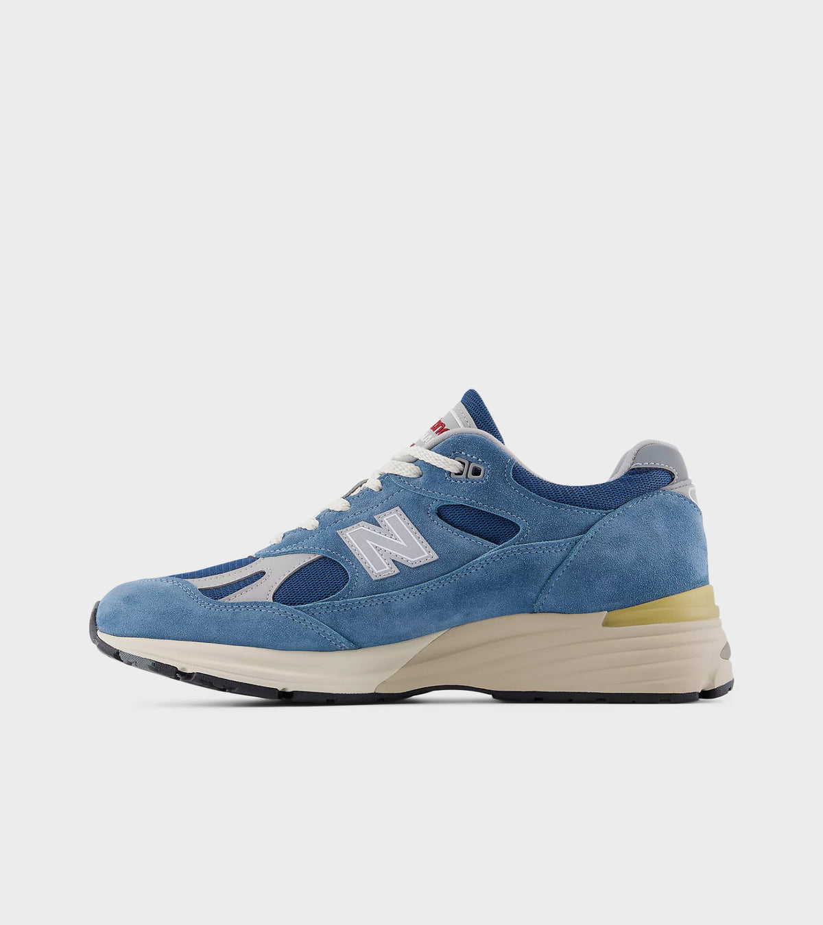 U991WS2D Made In UK 991v2 Bluesteel/Poseidon/Harbor