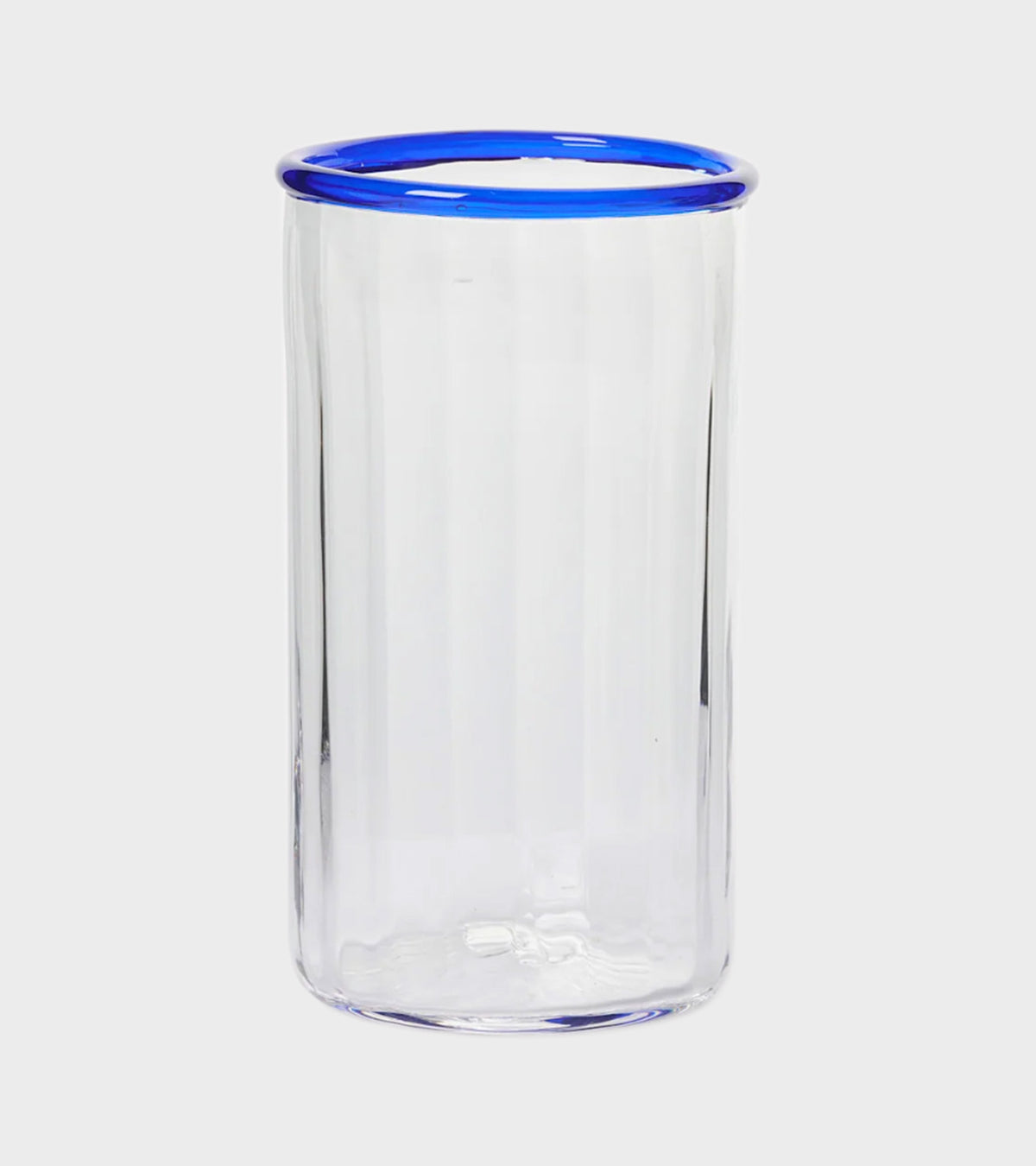 Peter Glass Large Sapphire