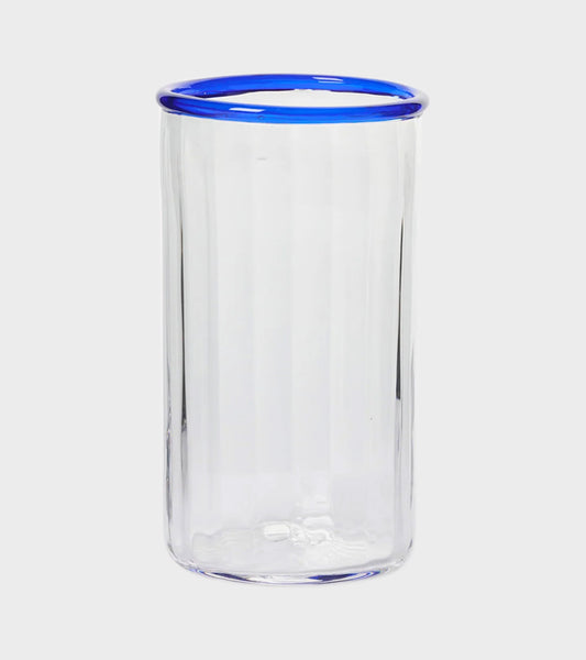 Peter Glass Large Sapphire