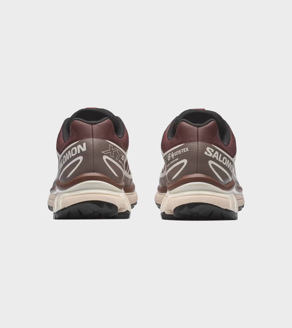 XT-6 GTX Bitter Chocolate/Iron/Vanilla Ice