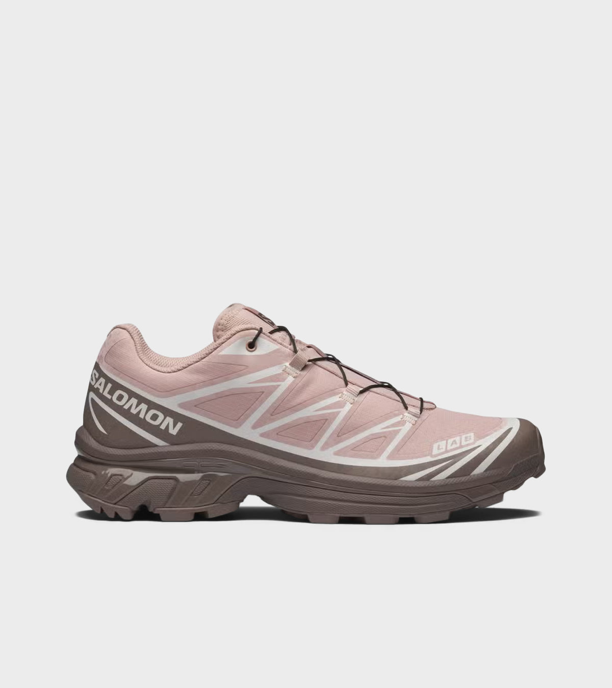 XT-6 Protective Shadow Grey/Iron/Lilac Ash