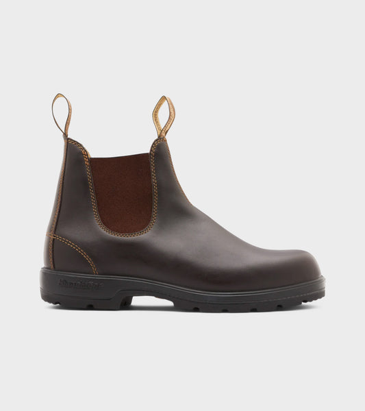 Classics Chelsea 550 Boot Walnut