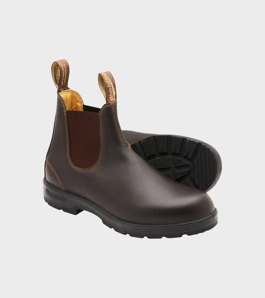 Classics Chelsea 550 Boot Walnut