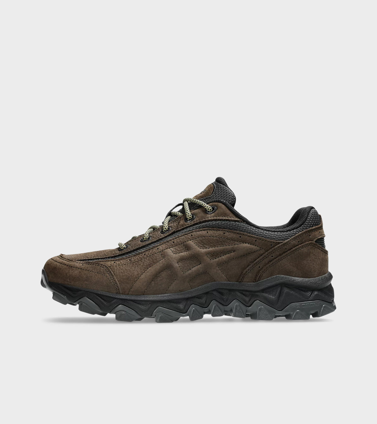 Gel-Transcend FJ Black Coffee/Graphite Grey