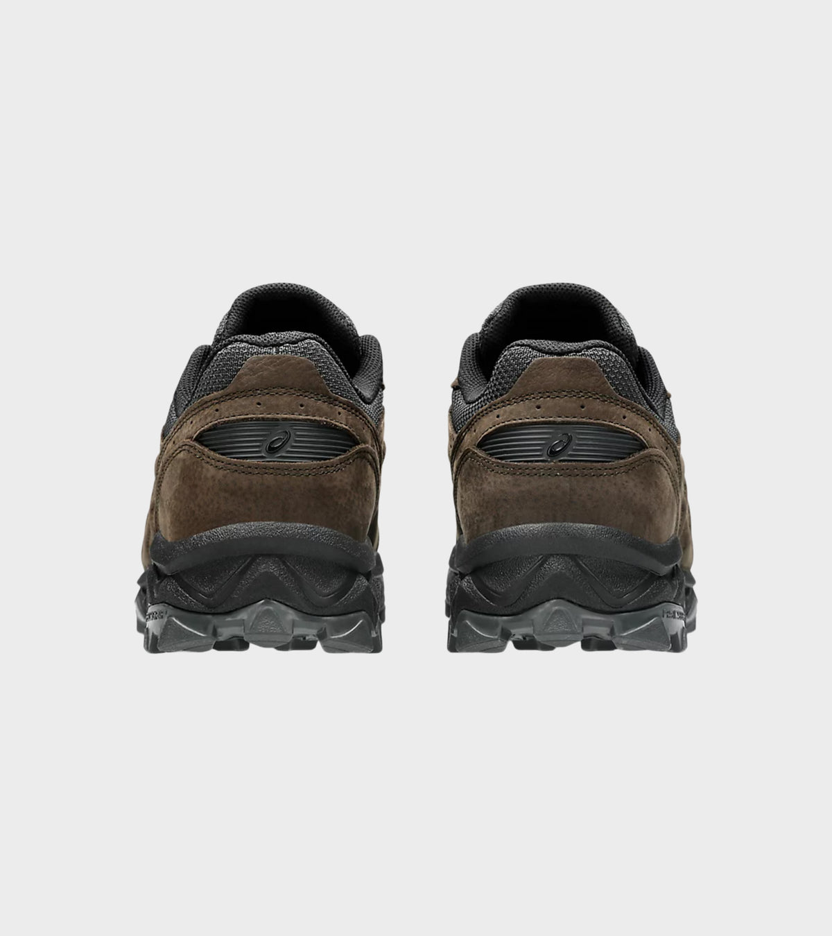 Gel-Transcend FJ Black Coffee/Graphite Grey