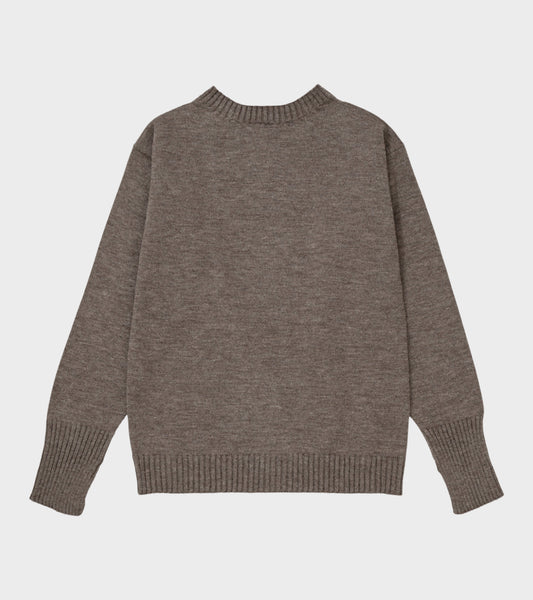 SM Seaman Natural Taupe