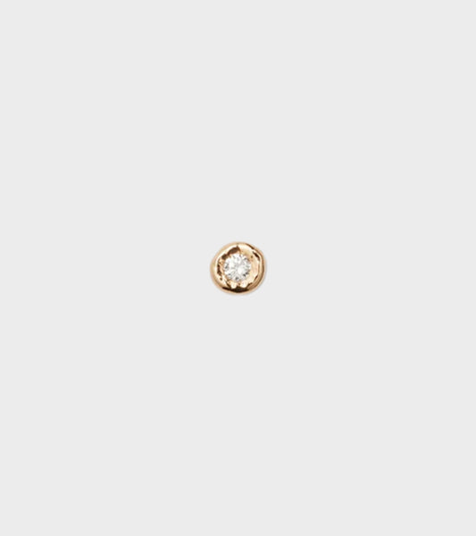 Sophia Earring 14ct Solid Gold