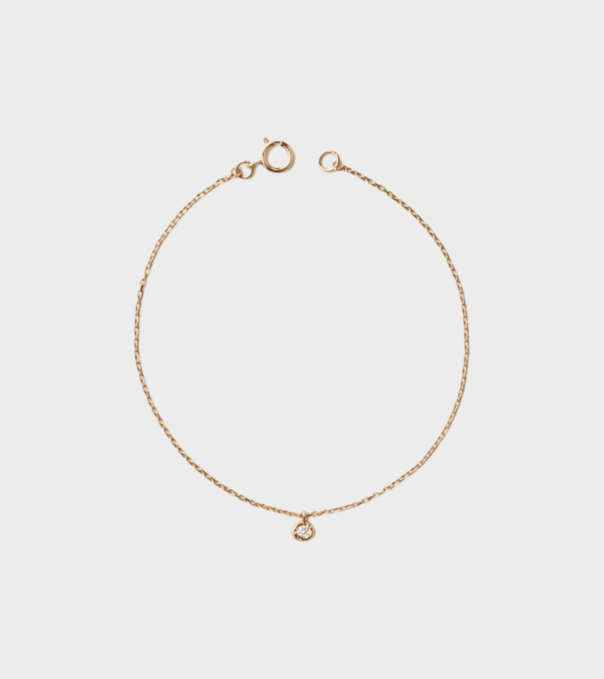 Milena Bracelet 14ct Solid Gold
