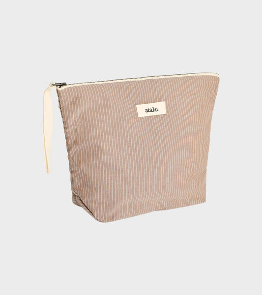 Pouch Letto Mix Dark Wheat