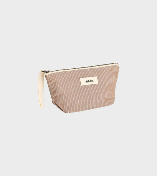 Pouch Letto Mini Mix Dark Wheat