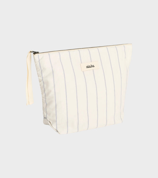 Pouch Champetra Mix French Blue