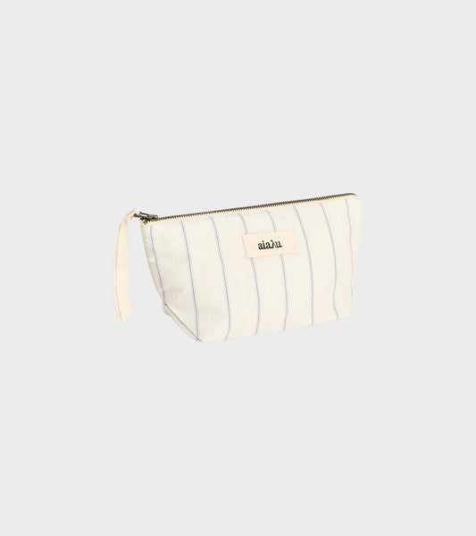 Pouch Mini Champetra Mix French Blue