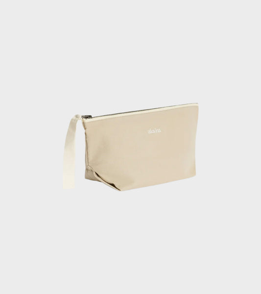 Pouch Mini Heavy Poplin Dried Herb