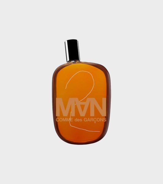2 Man 100ml