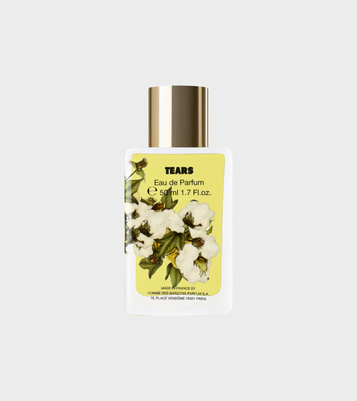 Tears Eau De Parfum 50ml