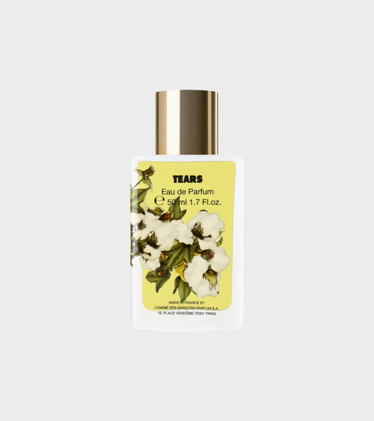 Tears Eau De Parfum 50ml