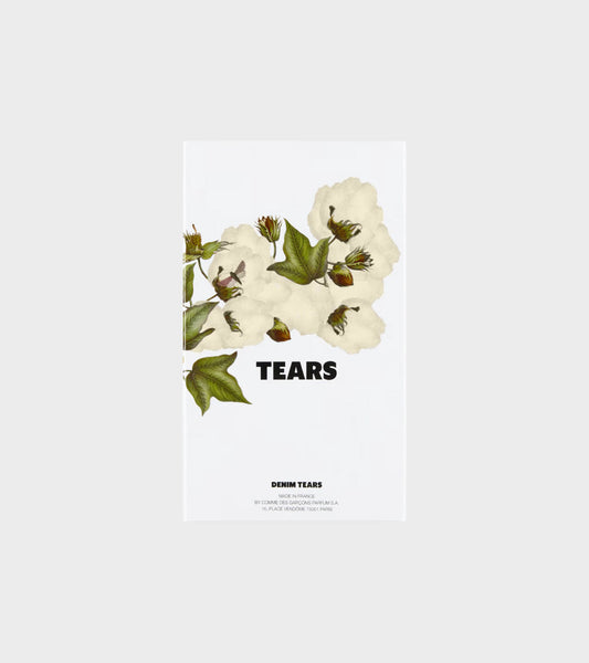 Tears Eau De Parfum 50ml