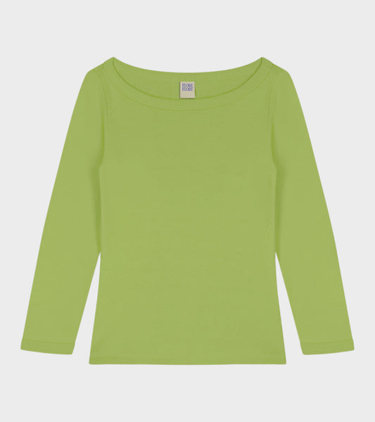 Steffi Tee Pea