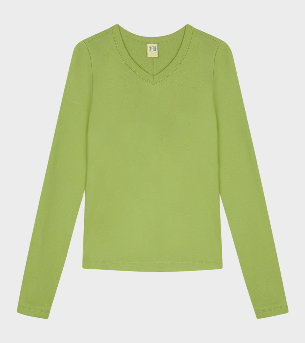 Jill Longsleeve Pea