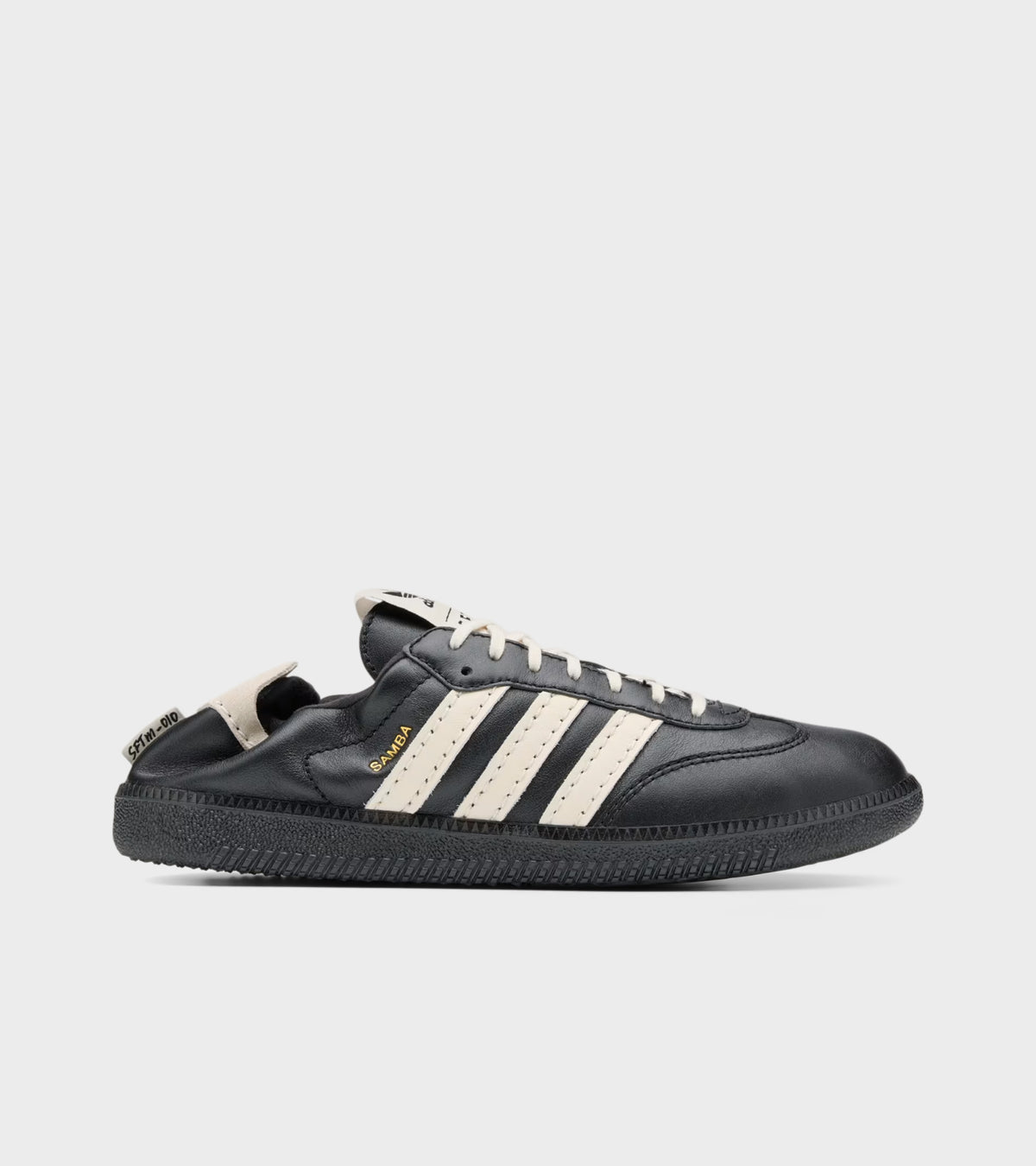 Samba OG SFTM Core Black / Crew White