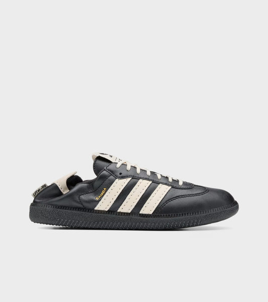 Samba OG SFTM Core Black / Crew White