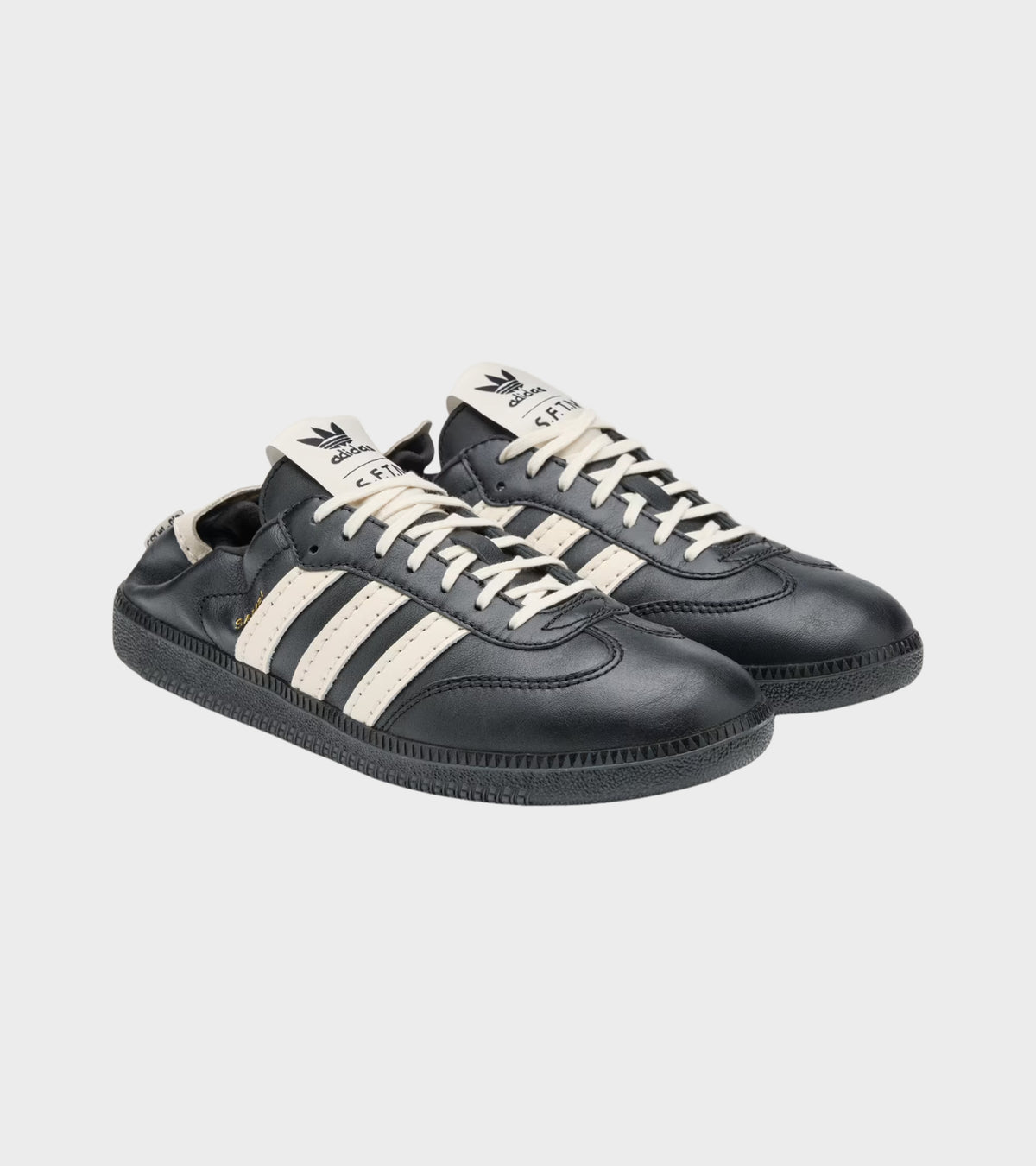 Samba OG SFTM Core Black / Crew White