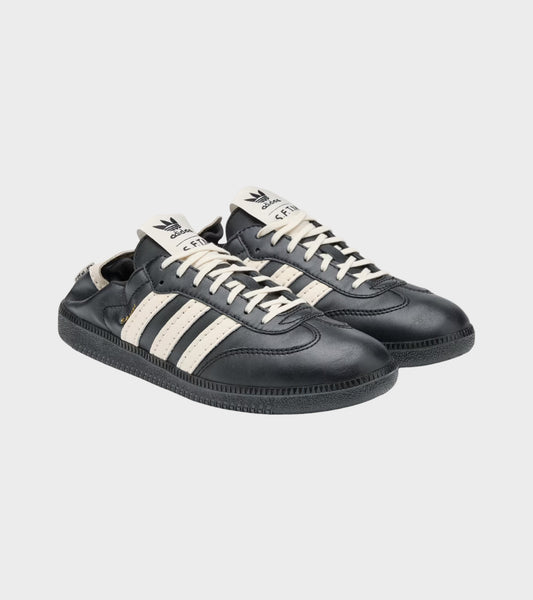 Samba OG SFTM Core Black / Crew White