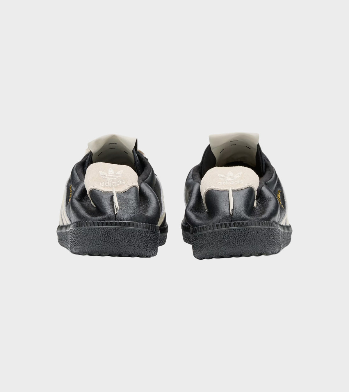 Samba OG SFTM Core Black / Crew White