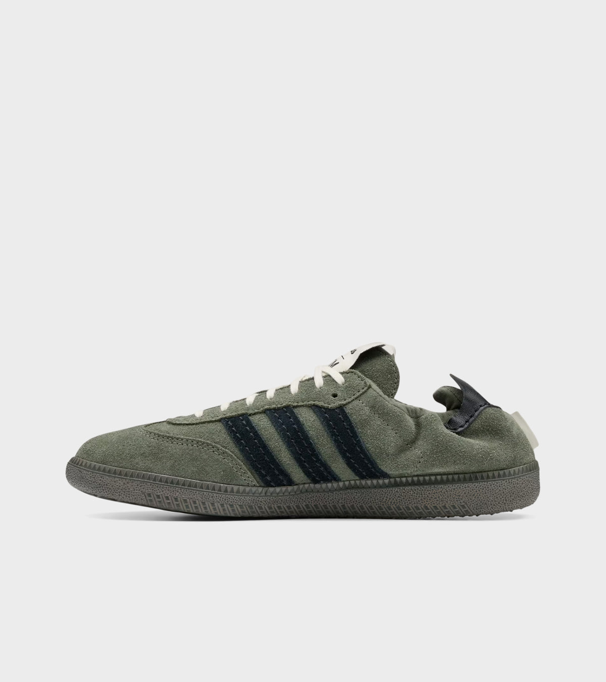 Samba OG SFTM Base Green / Core Black / Gold Metallic