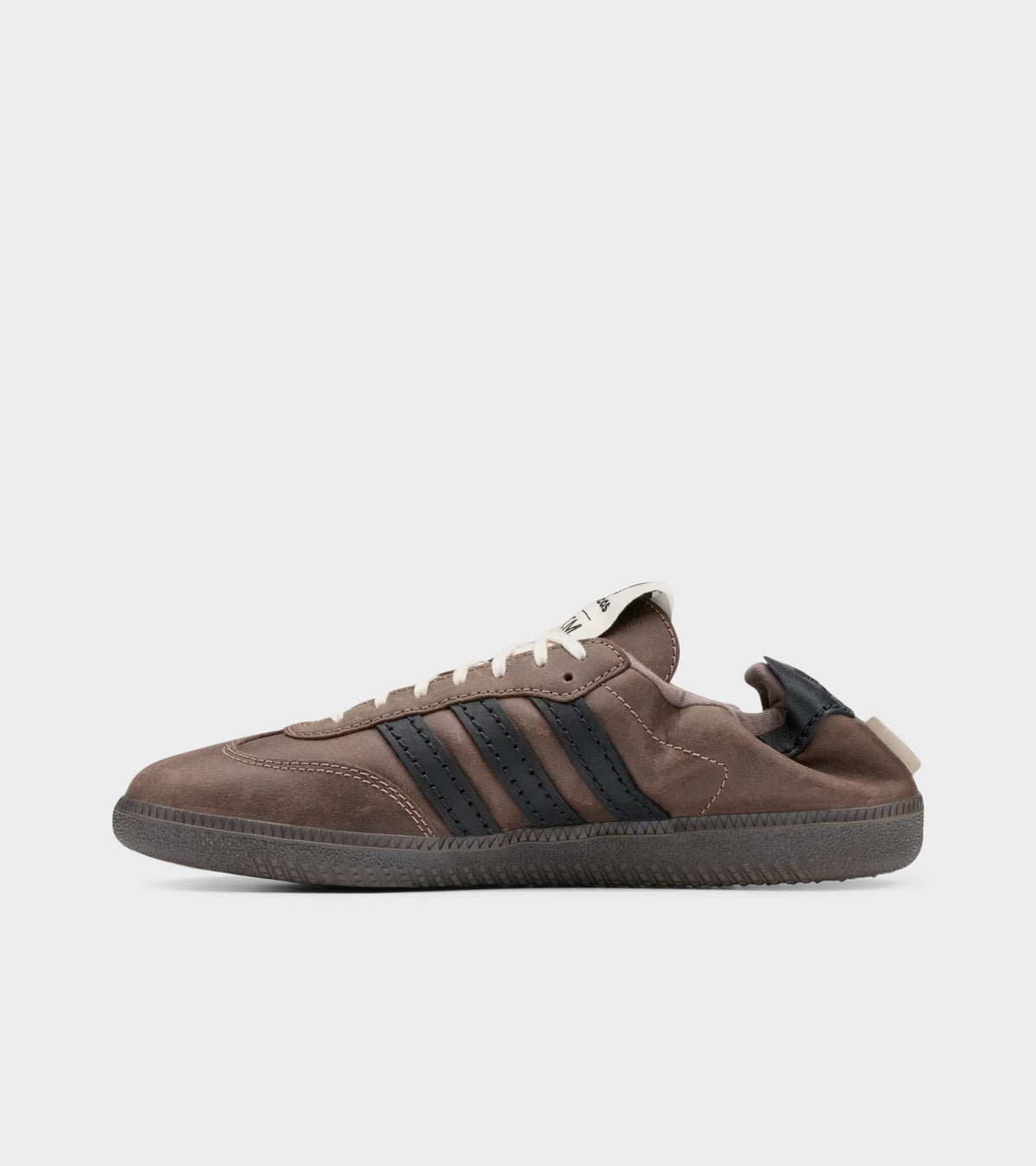 Samba OG SFTM Supplier Colour / Core Black / Gold Metallic