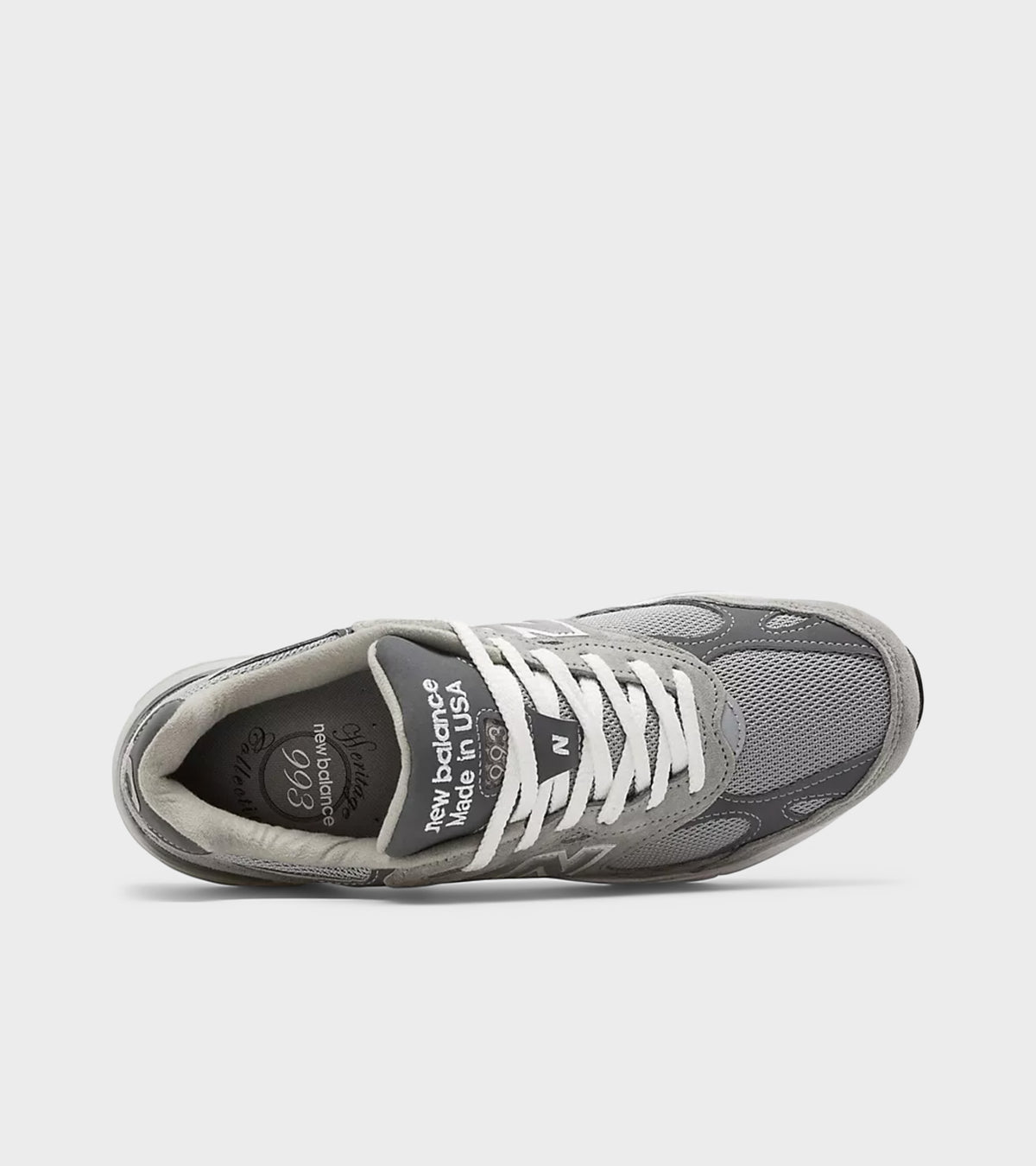 MR993GL Grey