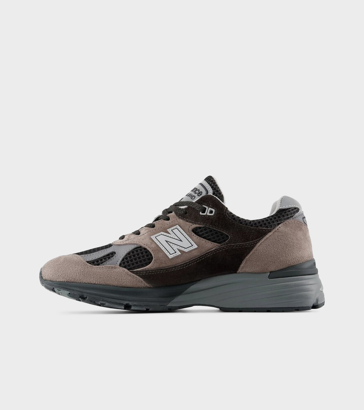 U991EY2 Iron/Mulch