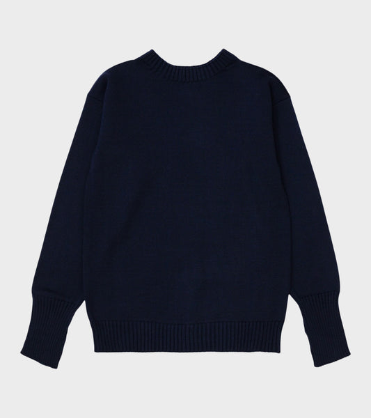 Seaman Navy Blue