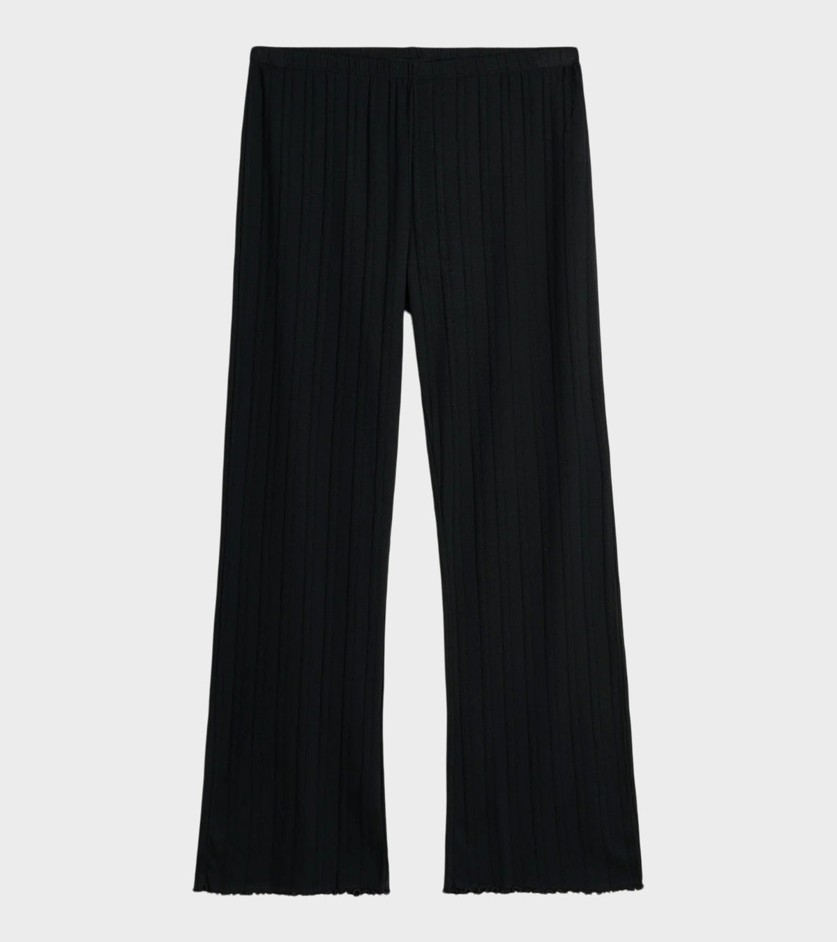 June Pants Black