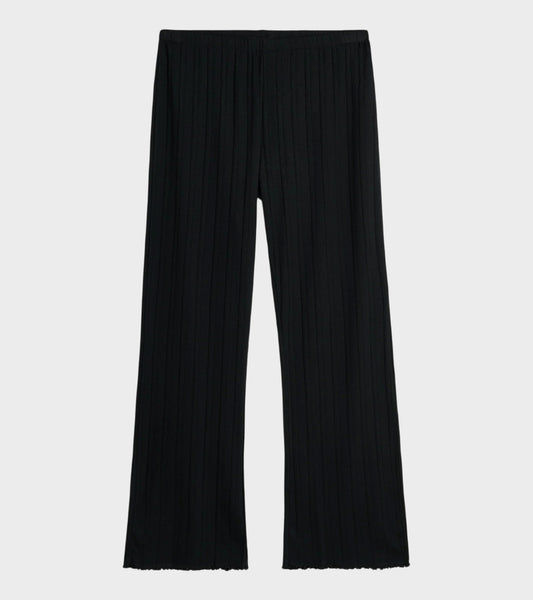 June Pants Black