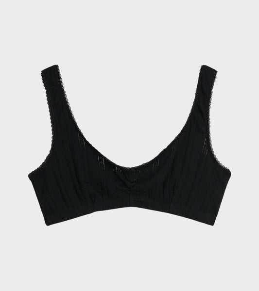 June Bra Black