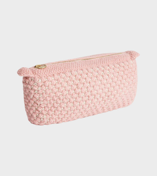 Helen Classic Clutch Mix Pink/Albicant