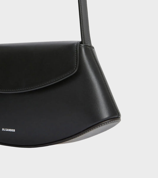 Eldorado Crossbody Small Shoulder Bag Black