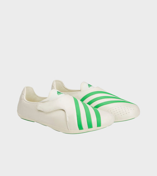 PW Yoga Vario Cwhite/Green/Cwhite