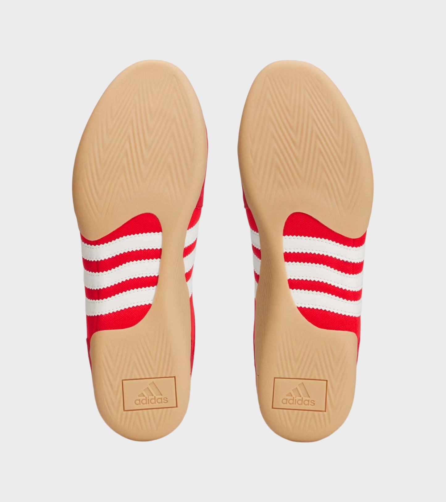 Bad Bunny Ballerina Vivid Red/Chalk White/Power Red