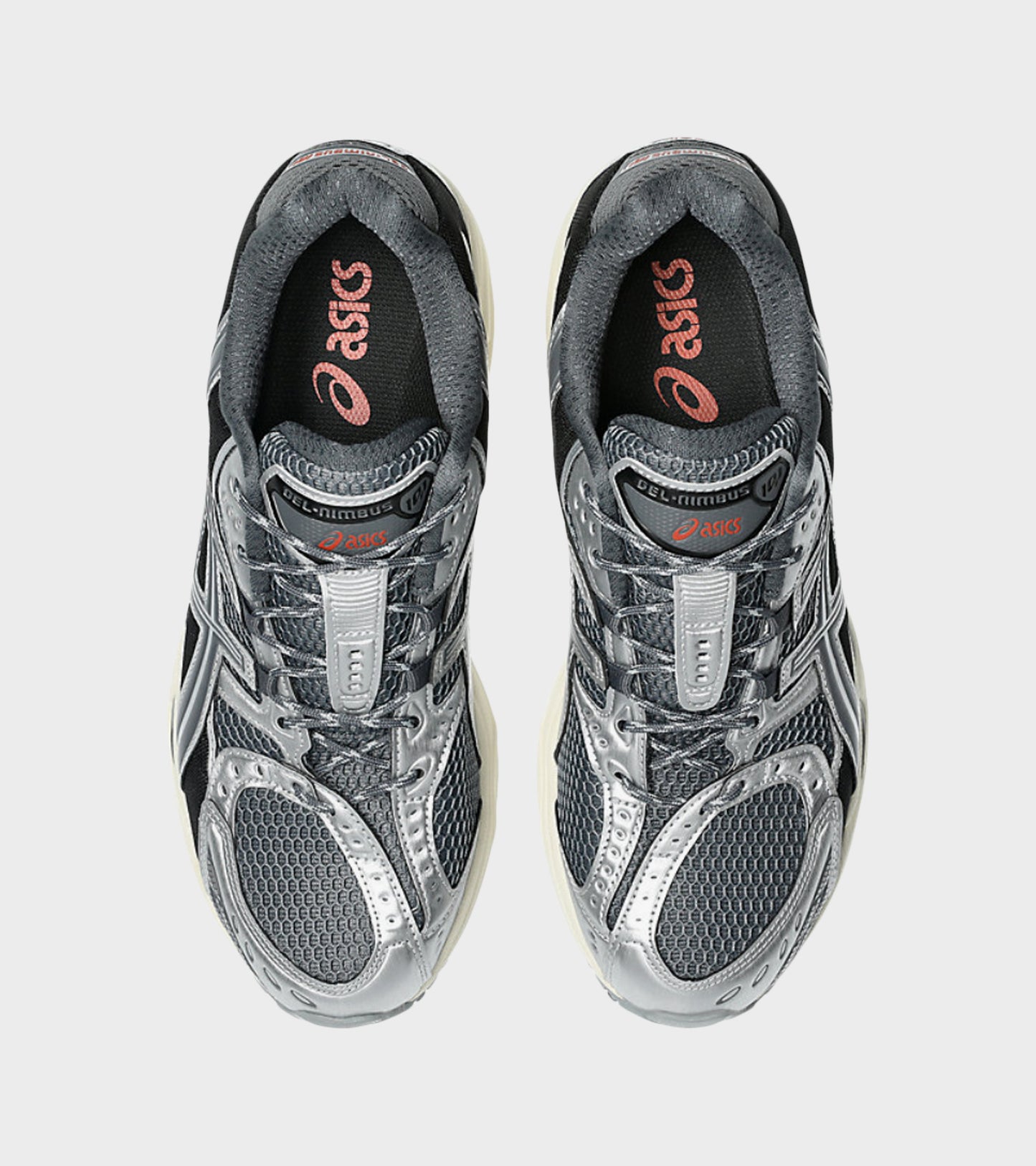 Gel-Nimbus 10.1 Carrier Grey