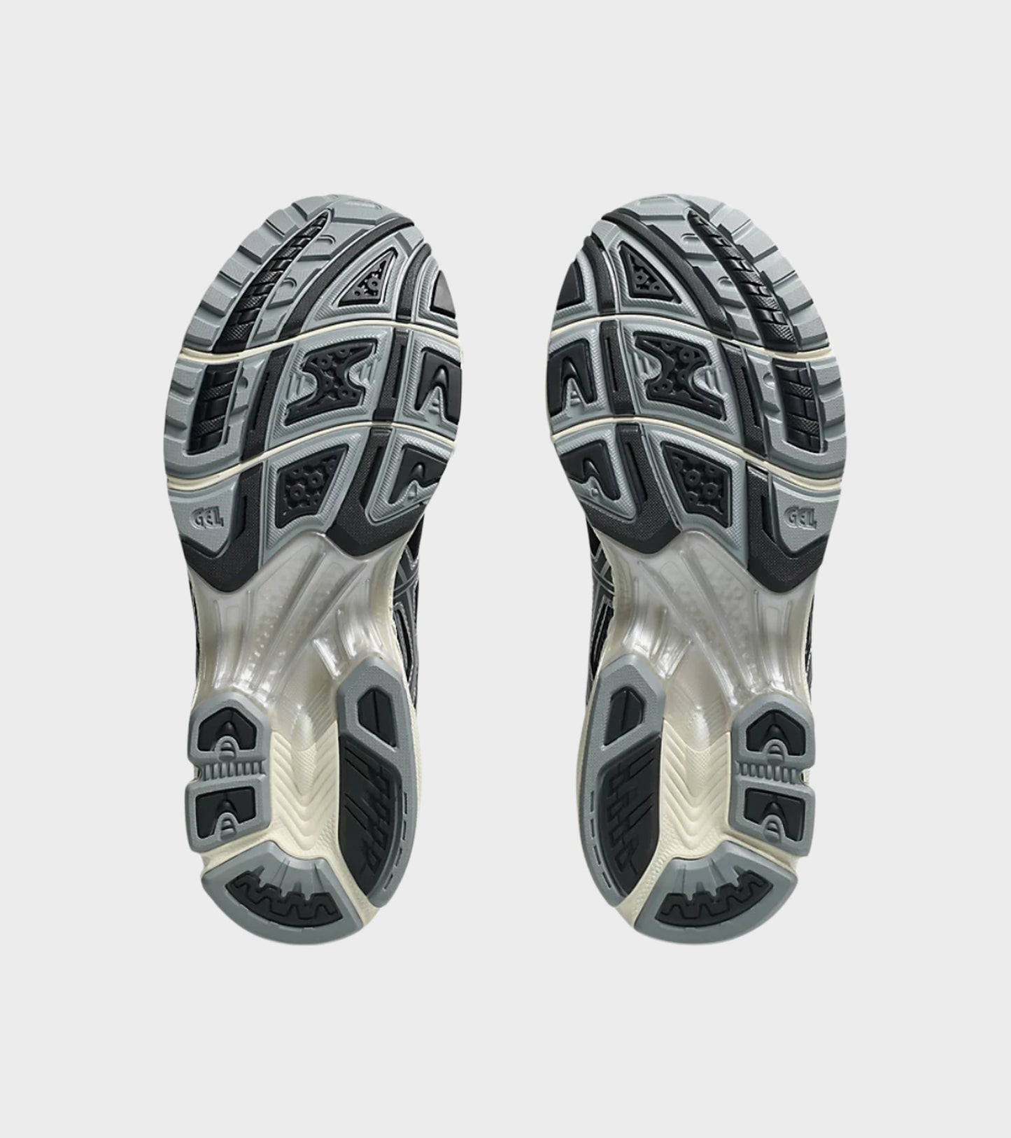 Gel-Nimbus 10.1 Carrier Grey