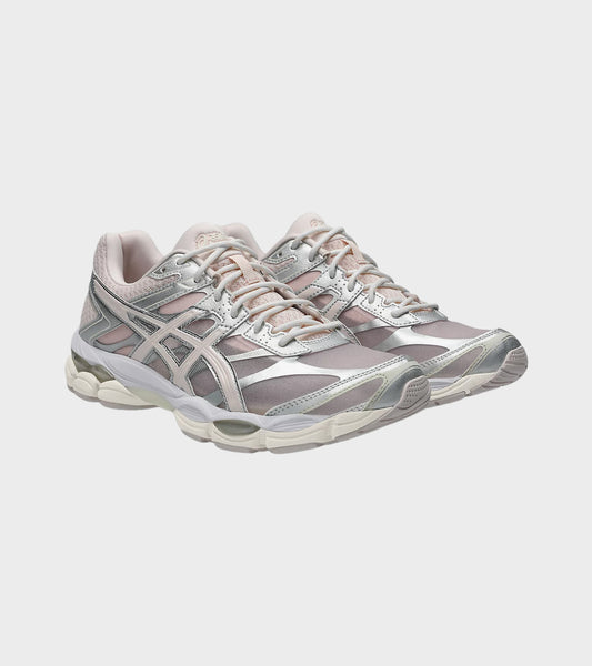 Gel-Cumulus 16 Pink Cloud/Pure Silver