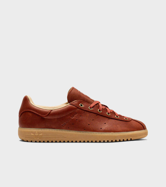 Tobacco Super Fox Brown/Fox Brown/Gum4