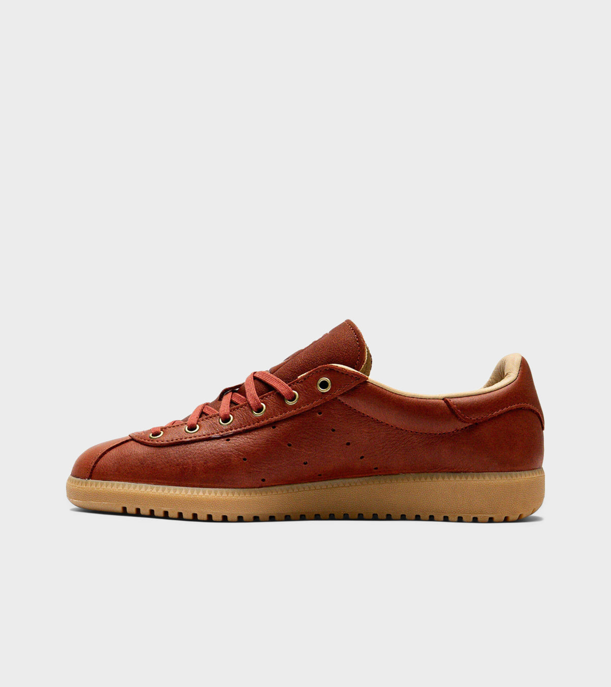 Tobacco Super Fox Brown/Fox Brown/Gum4