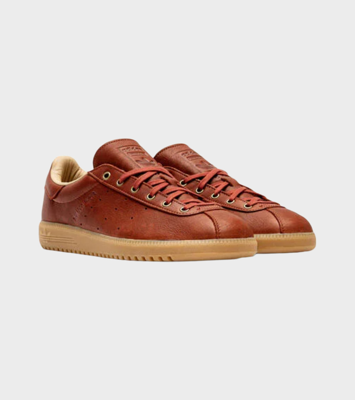Tobacco Super Fox Brown/Fox Brown/Gum4