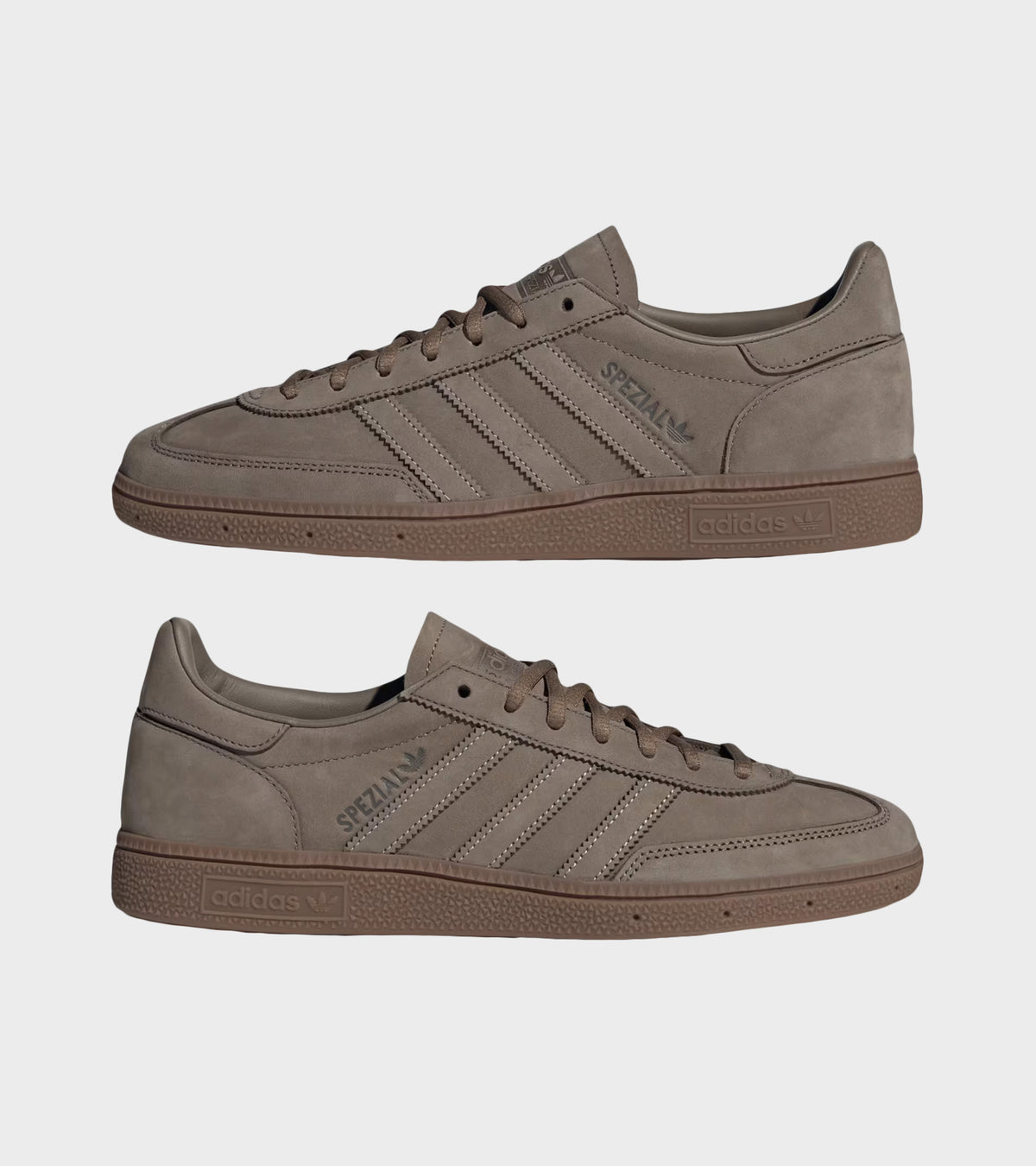 Handball Spezial Branch/Cream White/Core Black