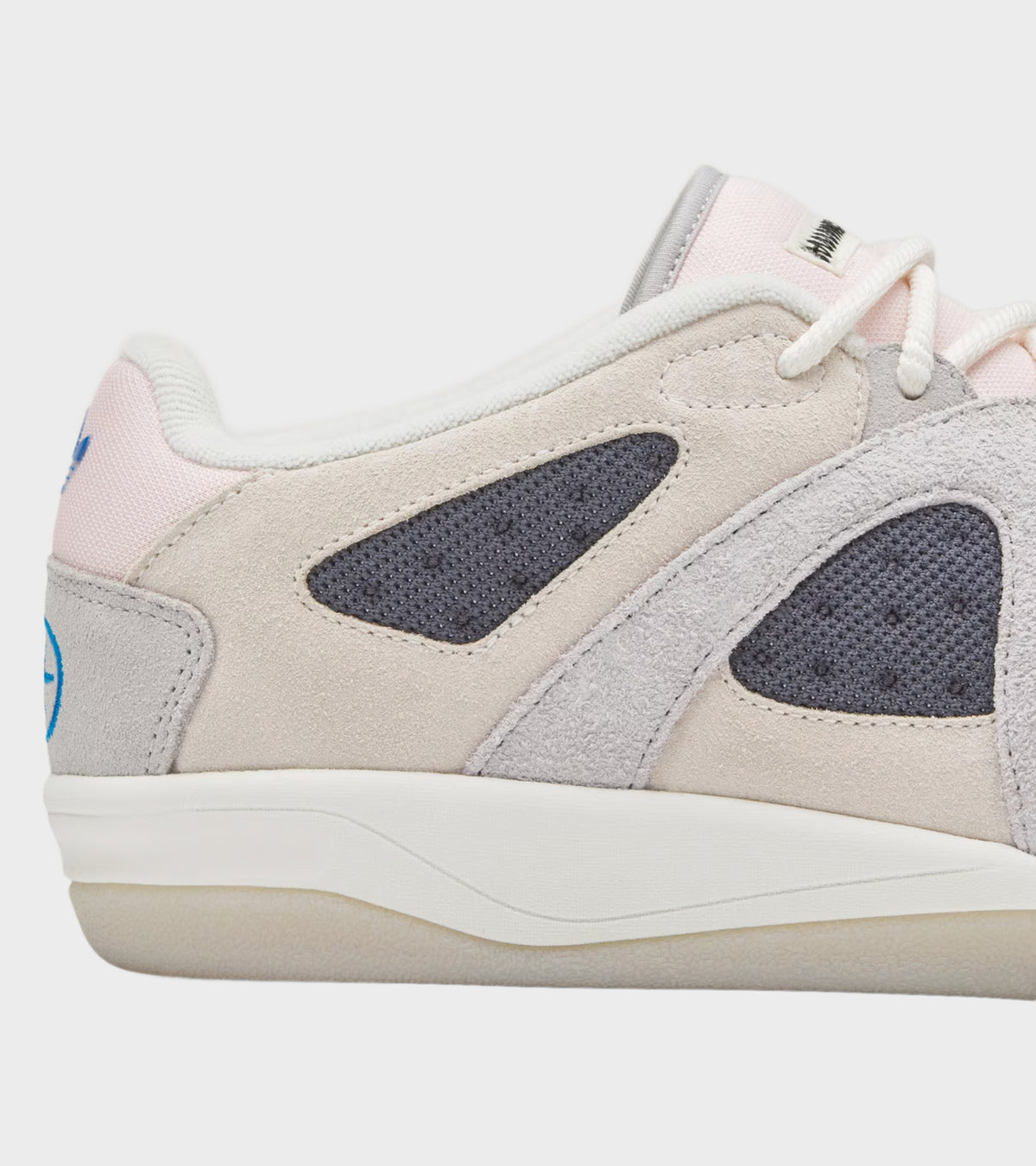BadBo 1.1 Chalk White/Grey Two/Pink